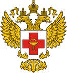 Логотип Минздрав